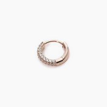 Carica l&#39;immagine nel visualizzatore di Gallery, Mono orecchino da donna in argento Mabina Monomania 563505
