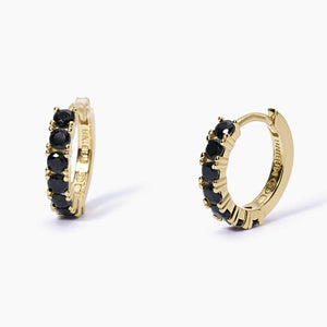 Orecchini da donna in argento Mabina Soirée 563564