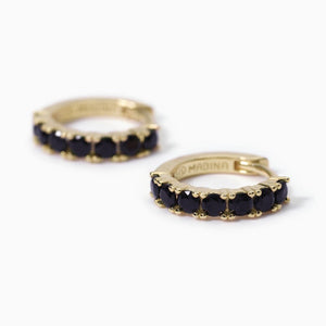 Orecchini da donna in argento Mabina Soirée 563564
