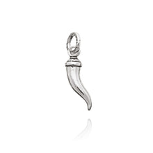 Cargar imagen en el visor de la galería, Charm en Plata 925 Cornino Giovanni Raspini 06005
