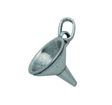 Load image into Gallery viewer, Charm in 925 Silver Funnel Giovanni Raspini 06021
