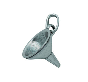 Charm in 925 Silver Funnel Giovanni Raspini 06021