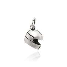 Carica l&#39;immagine nel visualizzatore di Gallery, Charm in Argento 925 Casco Giovanni Raspini 06026

