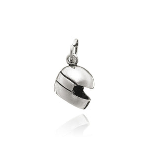 Charm in Argento 925 Casco Giovanni Raspini 06026