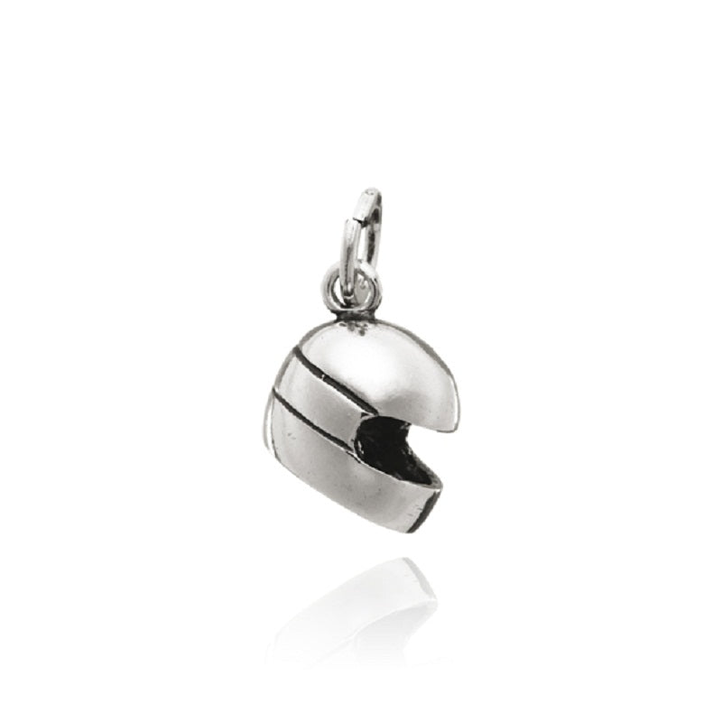 Charm in Argento 925 Casco Giovanni Raspini 06026