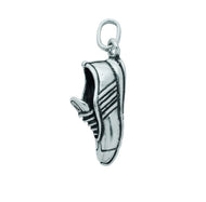 Charm in Argento 925 Scarpa Sportiva Giovanni Raspini 06156