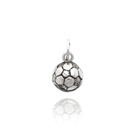 Charm in Argento 925 Pallone Giovanni Raspini 06197