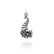 Charm en Plata 925 Cornucopia Giovanni Raspini 06202 