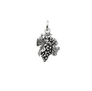 Charm in Argento 925 Grappolo D'Uva Giovanni Raspini 06247