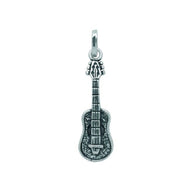 Charm en Plata 925 Guitarra Giovanni Raspini 06321