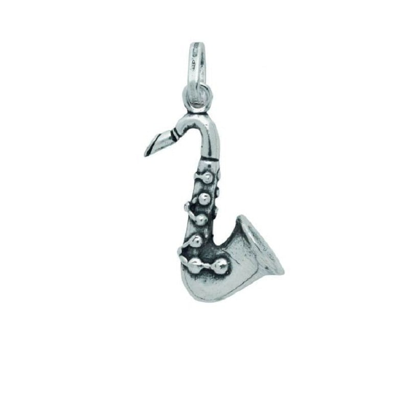 Charm in Argento 925 Sax Giovanni Raspini 06324