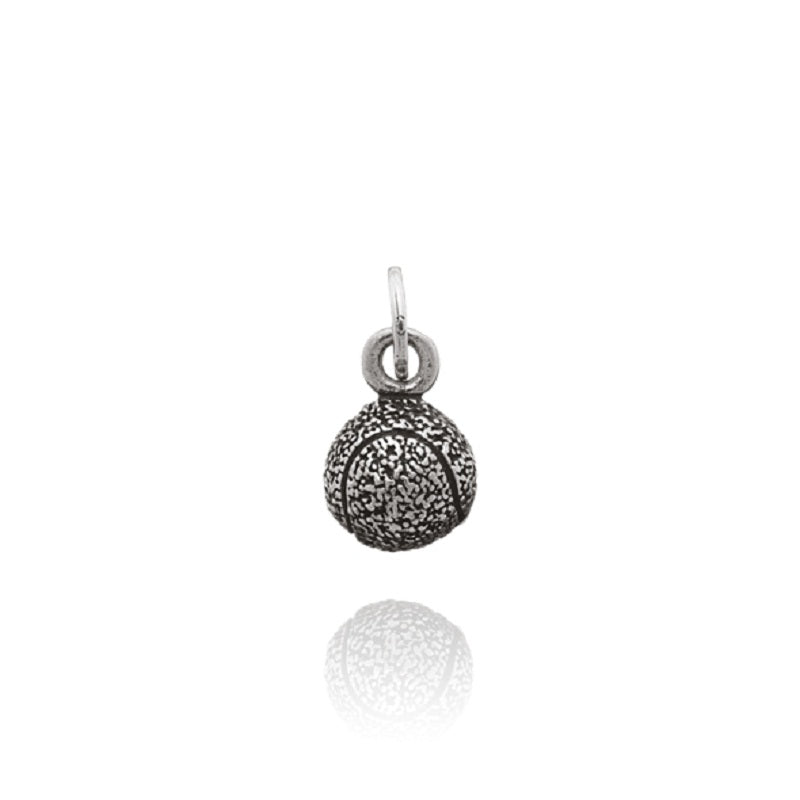 Charm in Argento 925 Palla Tennis Giovanni Raspini 06339