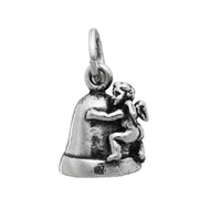 Charm en Plata 925 Angelo Campana Giovanni Raspini 06410
