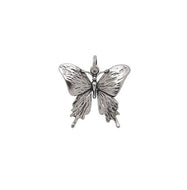 Charm in Argento 925 Farfalla Grande Giovanni Raspini 06437