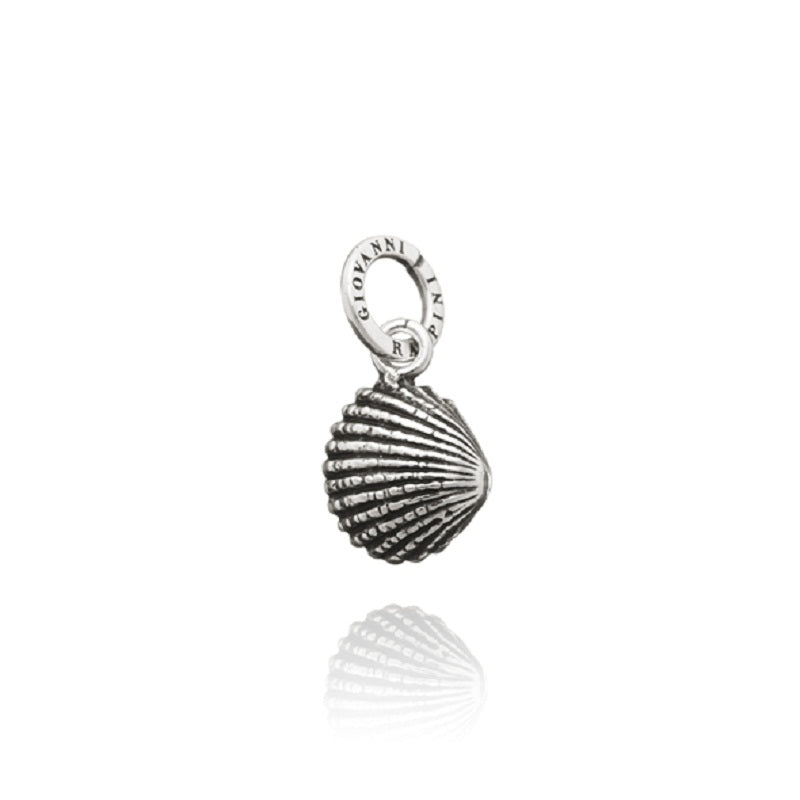 Charm in 925 Silver Shell Giovanni Raspini 06458 