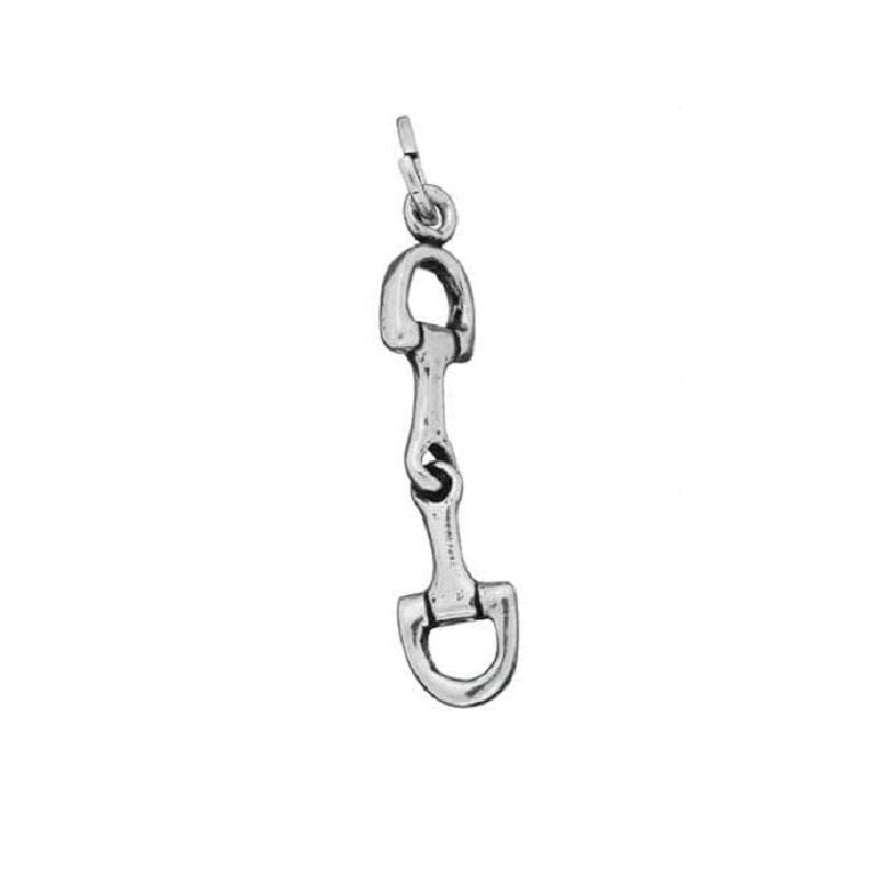 Charm in Argento 925 Morso Giovanni Raspini 06463