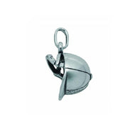 Charm in Argento 925 Cappello Giovanni Raspini 06468