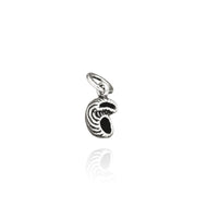 Charm in Argento 925 Pipa Giovanni Raspini 06551