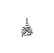 Charm in Argento 925 Quadrifoglio Medio Giovanni Raspini 06561
