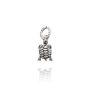 Charm in Argento 925 Tartaruga Giovanni Raspini 06565