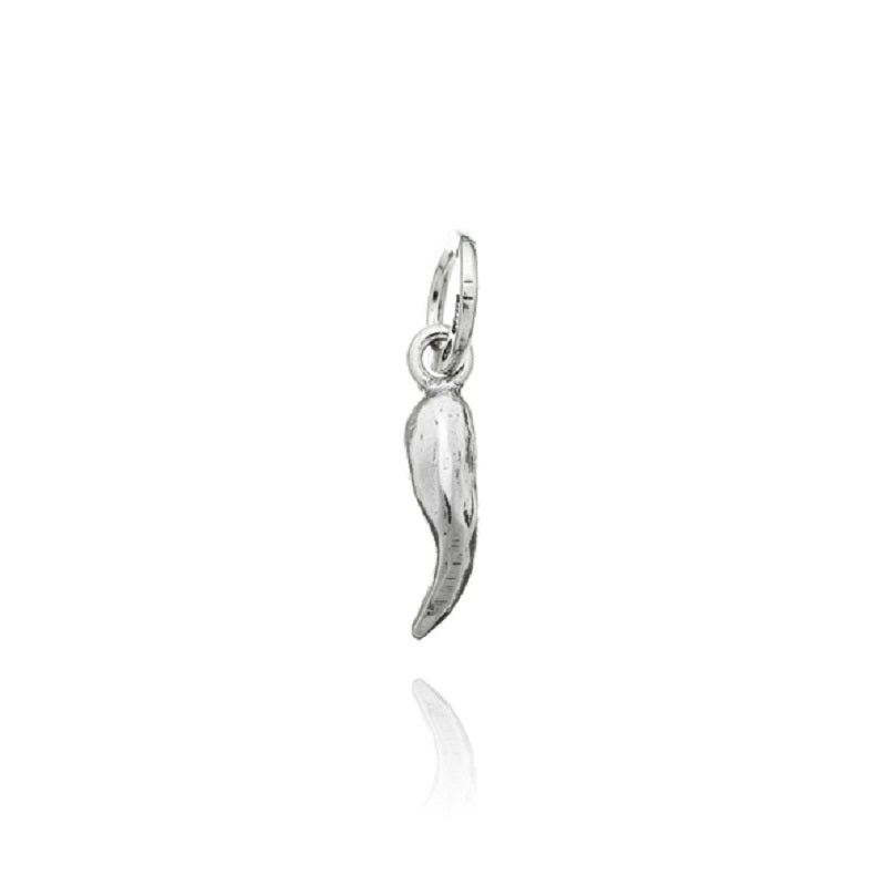 Charm in Argento 925 Mini Corno Giovanni Raspini 06571