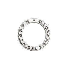 Cargar imagen en el visor de la galería, Brisé en Plata 925 33mm Giovanni Raspini 06914
