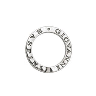 Brisé en Plata 925 33mm Giovanni Raspini 06914