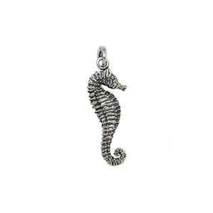 Charm in Argento 925 Ippocampo Grande Giovanni Raspini 07004