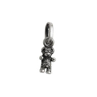 Charm in Argento 925 Orsetto mini Giovanni Raspini 07180