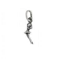 Charm in Argento 925 Ballerina Giovanni Raspini 07195