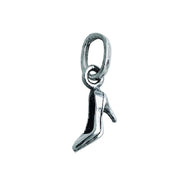 Charm en Plata 925 mini zapato Giovanni Raspini 07198