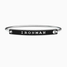Cargar imagen en el visor de la galería, Pulsera Kidult Ironman Acero Hombre 731178
