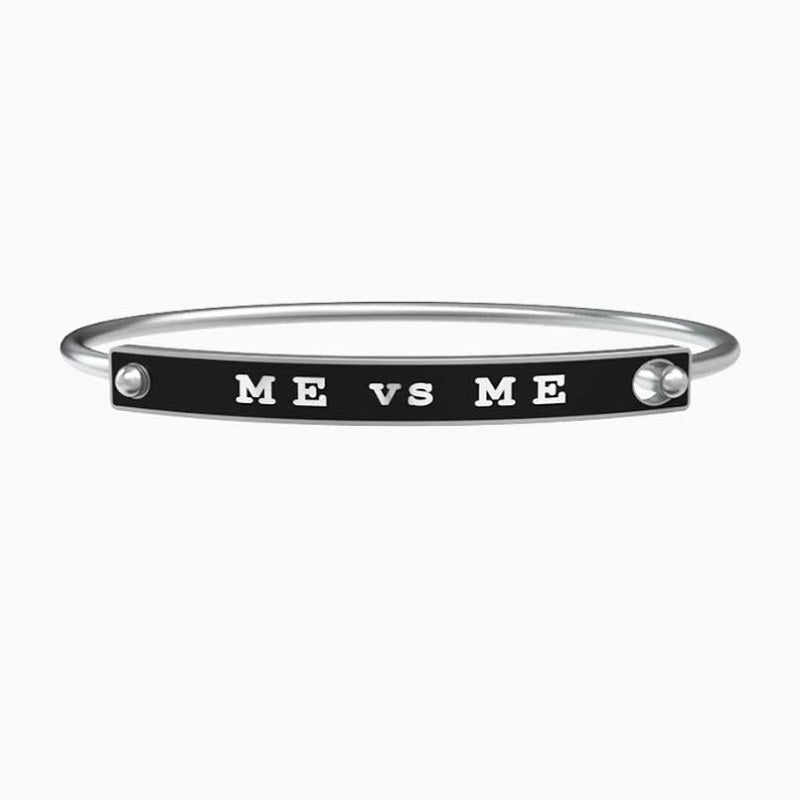 Pulsera de acero para hombre Me vs Me Kidult 731225