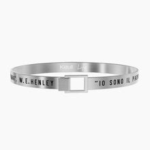 Cargar imagen en el visor de la galería, Pulsera de Acero para Hombre Soy el maestro… Kidult 731389L
