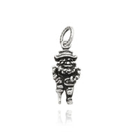 Charm in Argento 925 Pirata Giovanni Raspini 07388