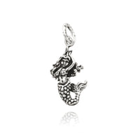 Charm en Plata 925 Sirena Giovanni Raspini 07391 