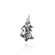 Charm in Argento 925 Drago Giovanni Raspini 07394