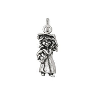 Charm in Argento 925 Laureata Giovanni Raspini 07457