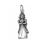 Charm en Plata 925 Blancanieves Giovanni Raspini 07614