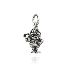 Load image into Gallery viewer, Charm in 925 Silver Gongolo Giovanni Raspini 07656 
