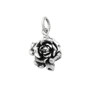 Charm in Argento 925 Rosa Giovanni Raspini 07755