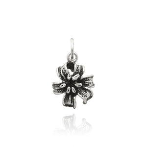 Charm en Plata 925 Lirio Giovanni Raspini 07761 