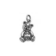 Charm in Argento 925 Orsetto Giovanni Raspini 07764