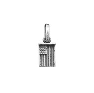 Charm in Argento 925 Bandiera Giovanni Raspini 08068