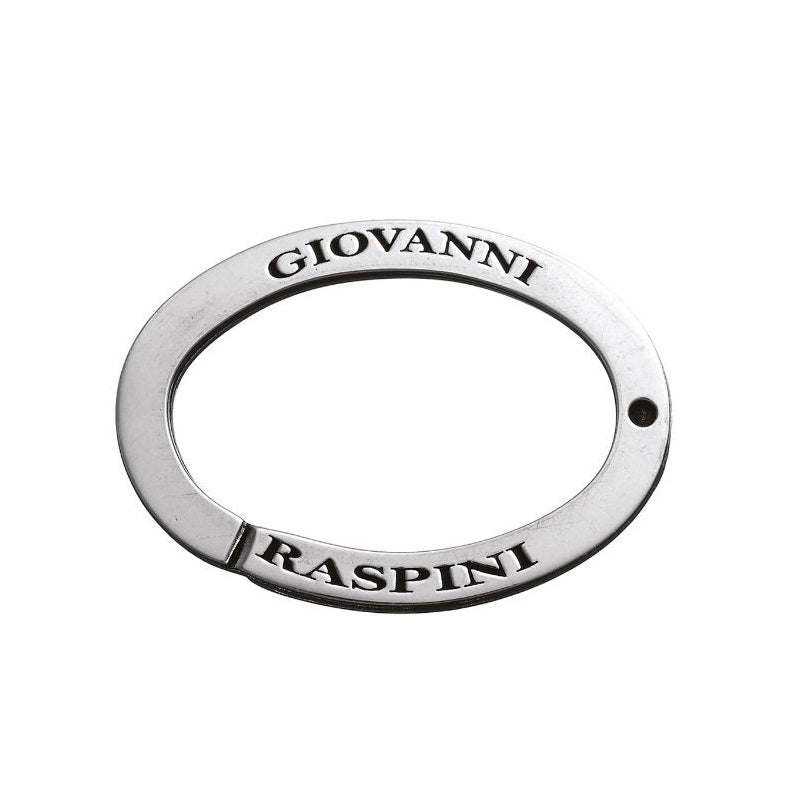Brisé en Plata 925 ovalada Piccolo Giovanni Raspini 8120