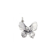 Charm in Argento 925 Farfalla Grande Giovanni Raspini 08238