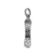 Charm en Plata 925 Tabla de Nieve Giovanni Raspini 08638