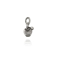 Charm in Argento 925 Parfume Giovanni Raspini 08728