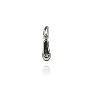 Charm in Argento 925 Scarpa Ballerina Giovanni Raspini 08731