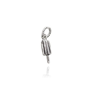 Dije de carámbano de plata 925 Giovanni Raspini 08878 